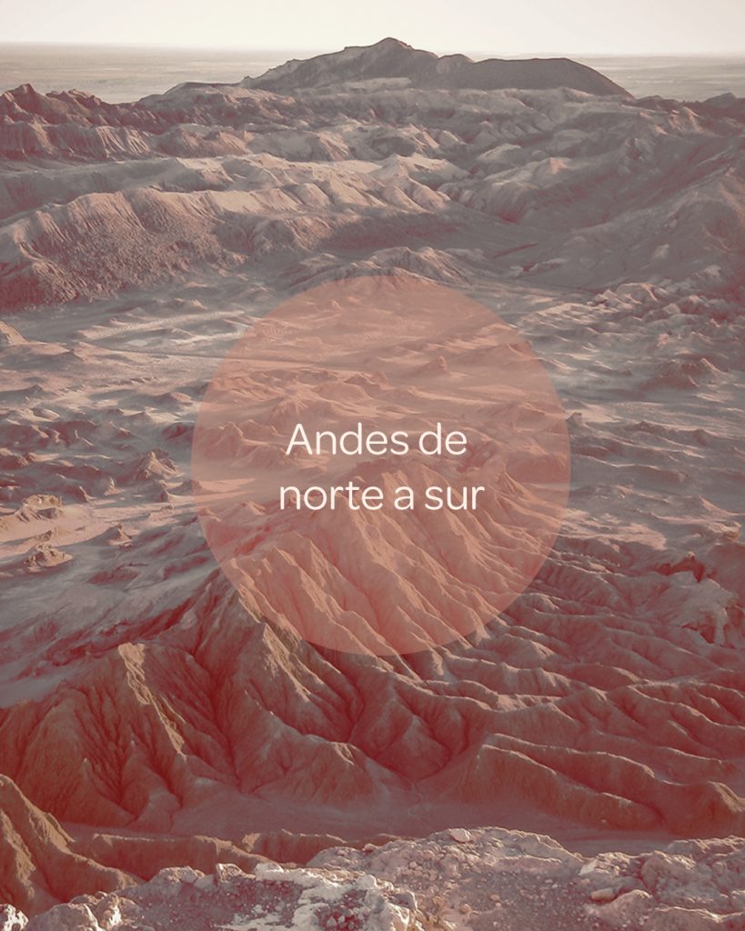 andes