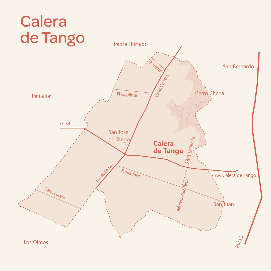 Caleta de Tango 2